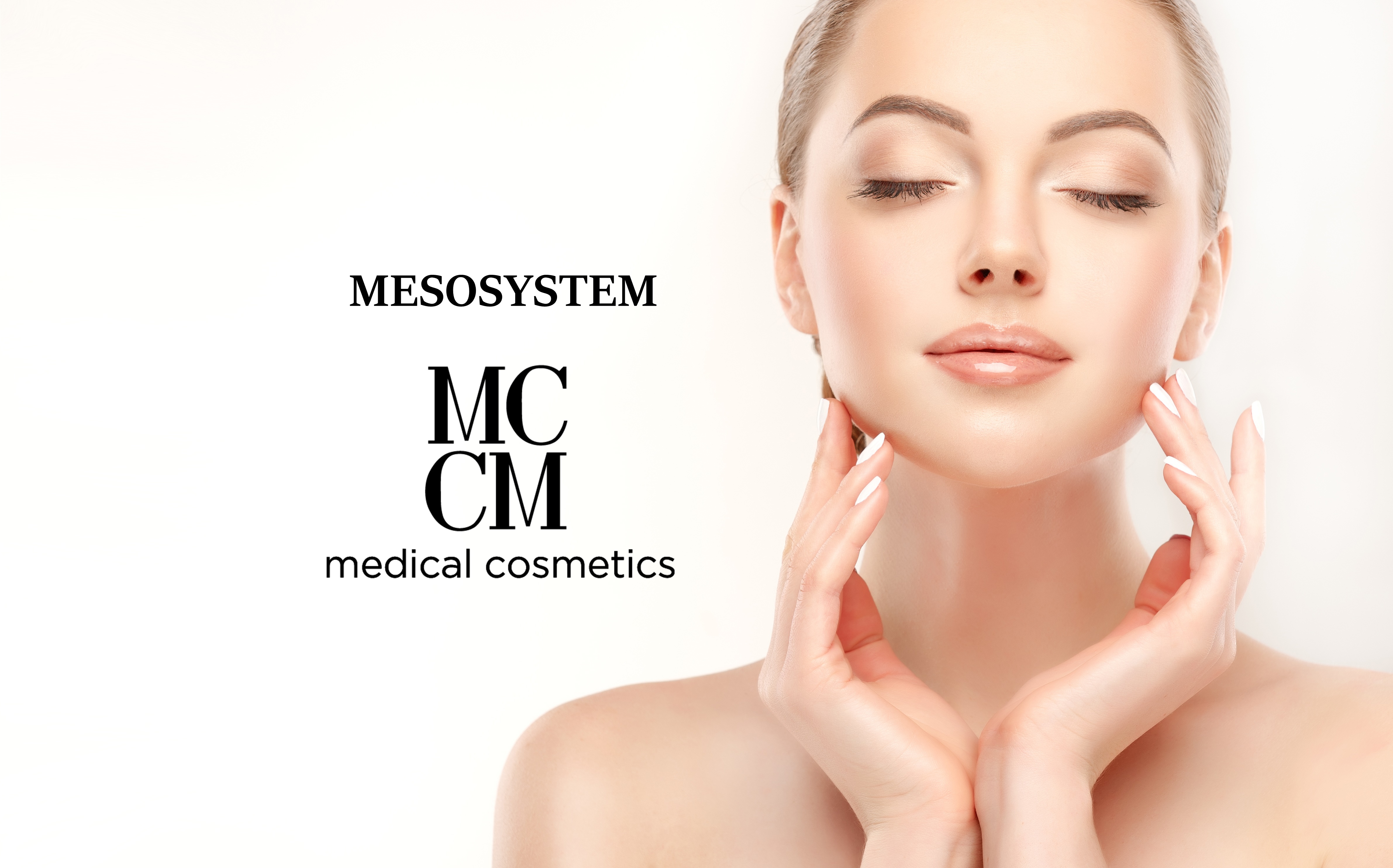 Mezoterápiás kezelés