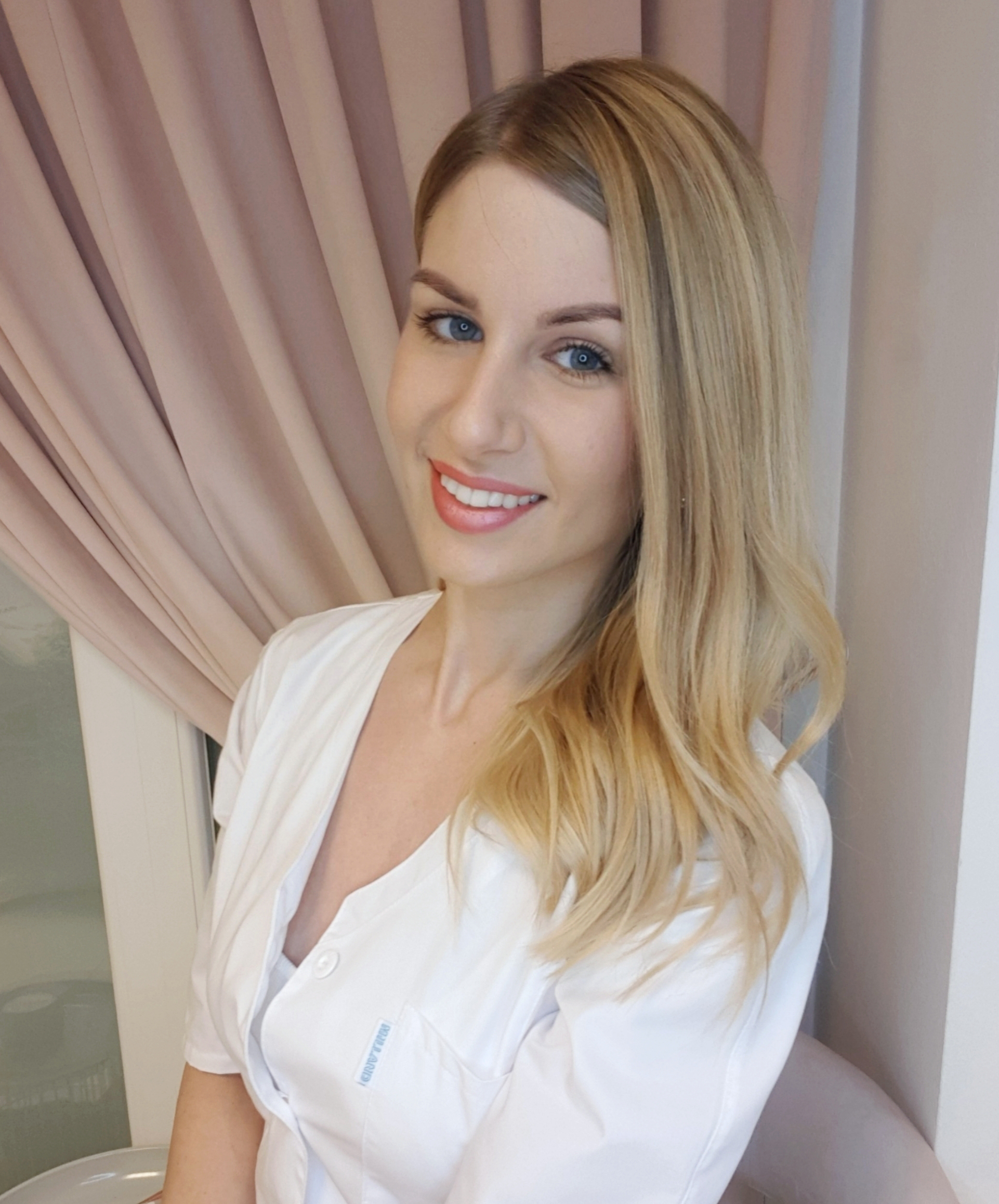 Dorin Kozmetika szalon