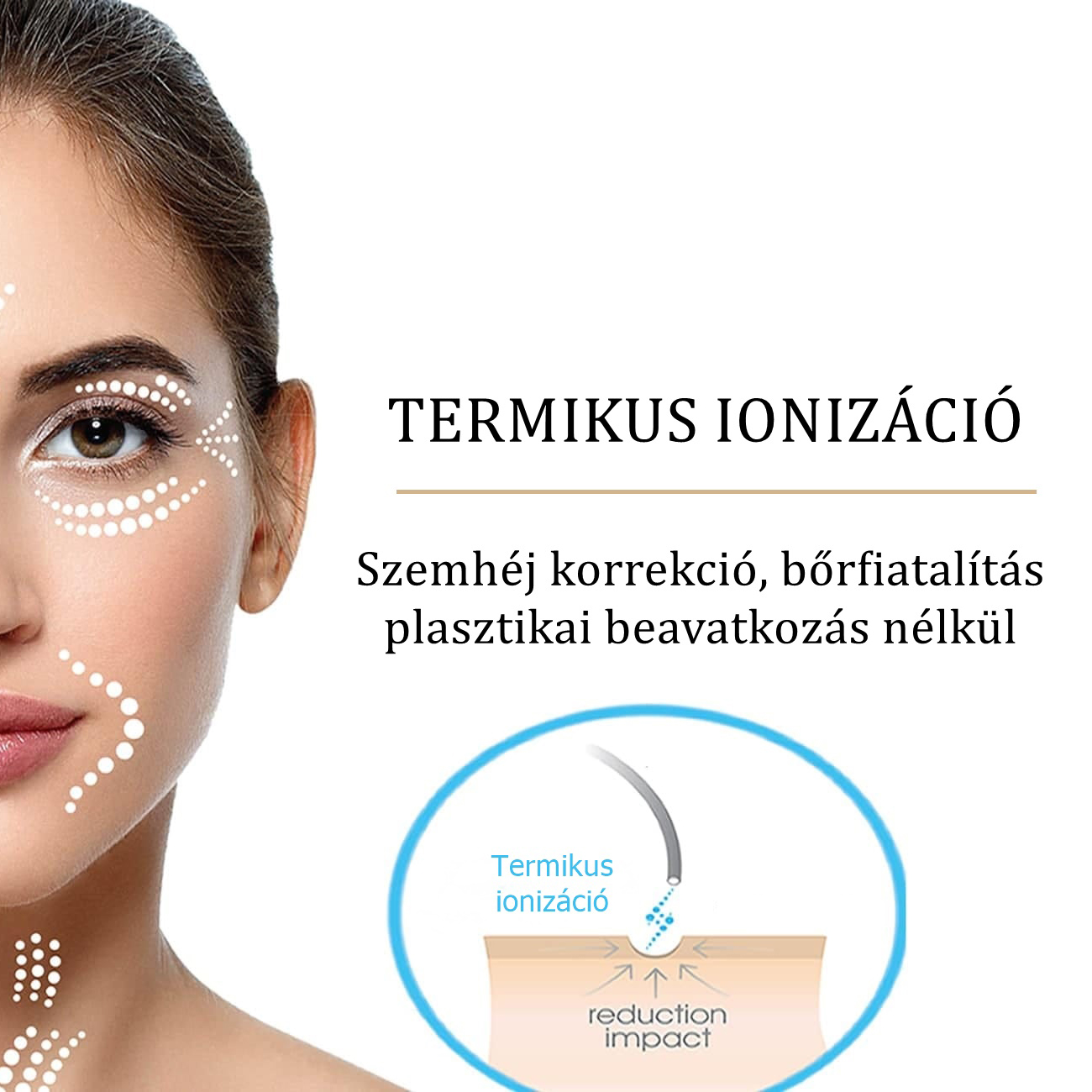 Termikus ionizáció